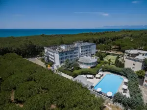 Hotel le Palme