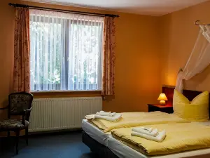 Landhotel Alt-Jocketa
