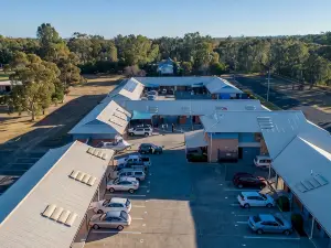 Albert Motel
