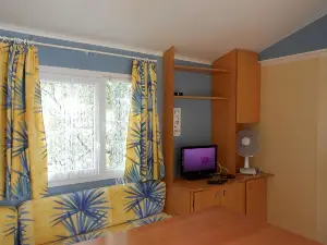 Camping Bellevue