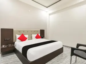 Hotel Hirapanna