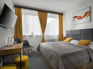 Hotel Amity