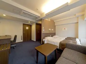 枚方太陽廣場飯店