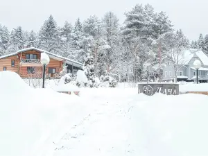 Dacha Mini Hotel