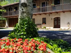 La Collina dei Passeri