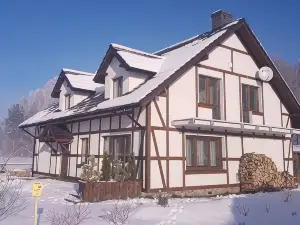 Przystań Kapitanat