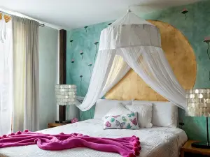 Hotel Boutique Valle de Oca
