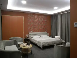Radio Hotel