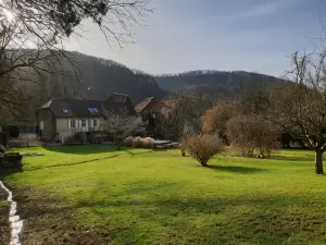 Maison Bélénos