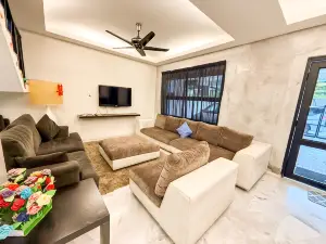 Comfort Cottage • 10 min to IpohCity • Coliving or Whole Villa