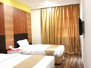 MB Hotel Perdana Square