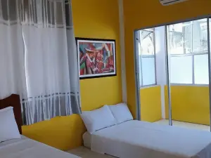 Exclusive Beach House