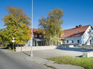 Kongo Hotel