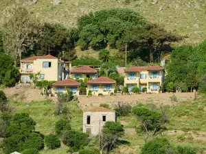 Hotel Dina