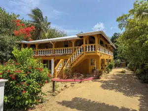 Caribbean Shores Belize
