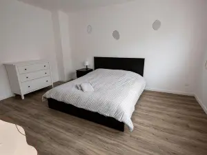 Chez Jean, Hyper centre, 4 Chambres, wifi, 8 pers