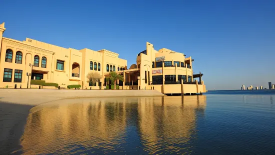 Novotel Bahrain Al Dana Resort