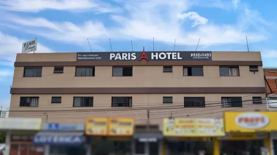 Paris Hotel by H Hotéis - Business