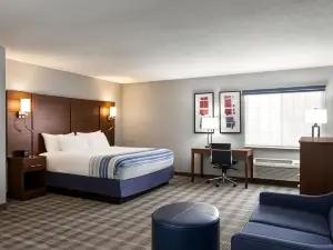 AmericInn by Wyndham Williamsburg