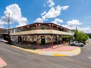 Peel Inn Hotel Nundle