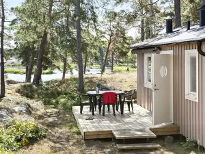 First Camp Gunnarsö-Oskarshamn