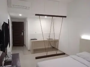 VIP Hotel Samarinda