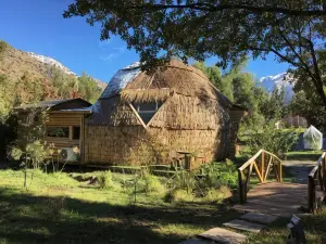 Lodge del Maipo
