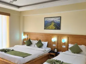 Amritara SunInn, Kedarnath