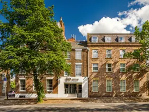 ibis Styles York Centre
