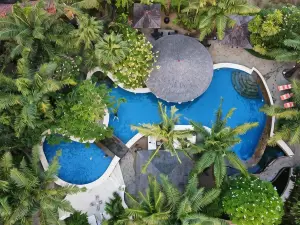 Coconut Lodge Resort