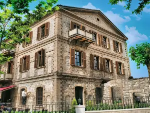 Giritligil Hotel