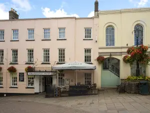 The Beaufort Hotel