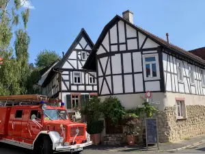 Geibelhof