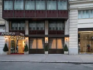 elaya hotel vienna city center, Trademark by Wyndham