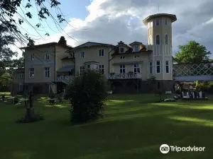 Fredensborgs Herrgård
