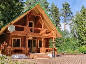Wish Mini-hotel