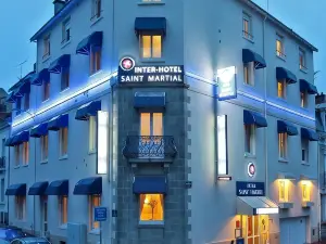 The Originals City, Hôtel le Saint-Martial, Limoges