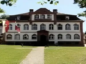 Hotel Irene
