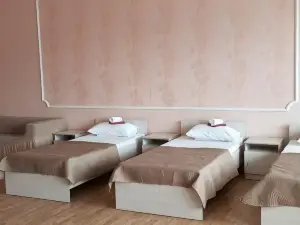 Smart Hotel Orel Hotel