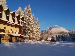 Penzión Pleso