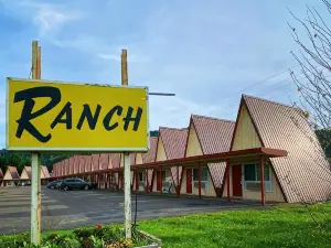 The Ranch Motel