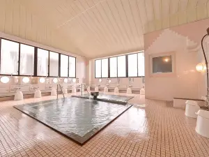 Daibo Hoyo Center