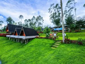 RedDoorz Resort @ Hajeka Pangalengan Bandung