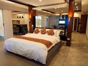 Hotel Carmelita