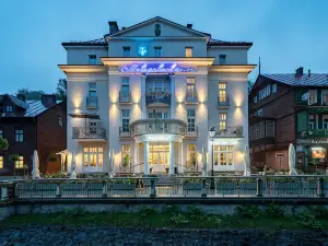 Małopolanka & Spa
