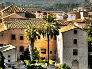 Molí Fariner Casa Rural
