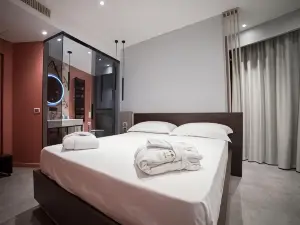 Marconi Hotel