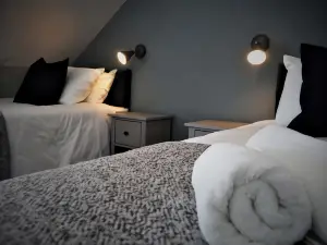 Seaview House Bed and Breakfast