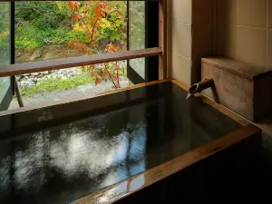 瀬美温泉