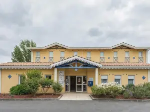 Ibis Budget Perigueux Boulazac